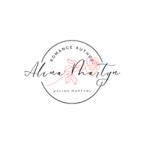 Alina Martyn - Romance Author